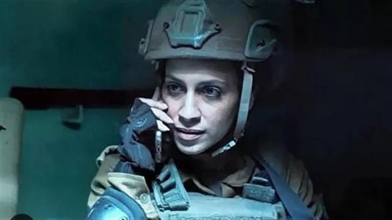 تطورات مثيرة في مسلسل صحاب الأرض بمواجهة جنود الاحتلال للذعر والأمراض النفسية